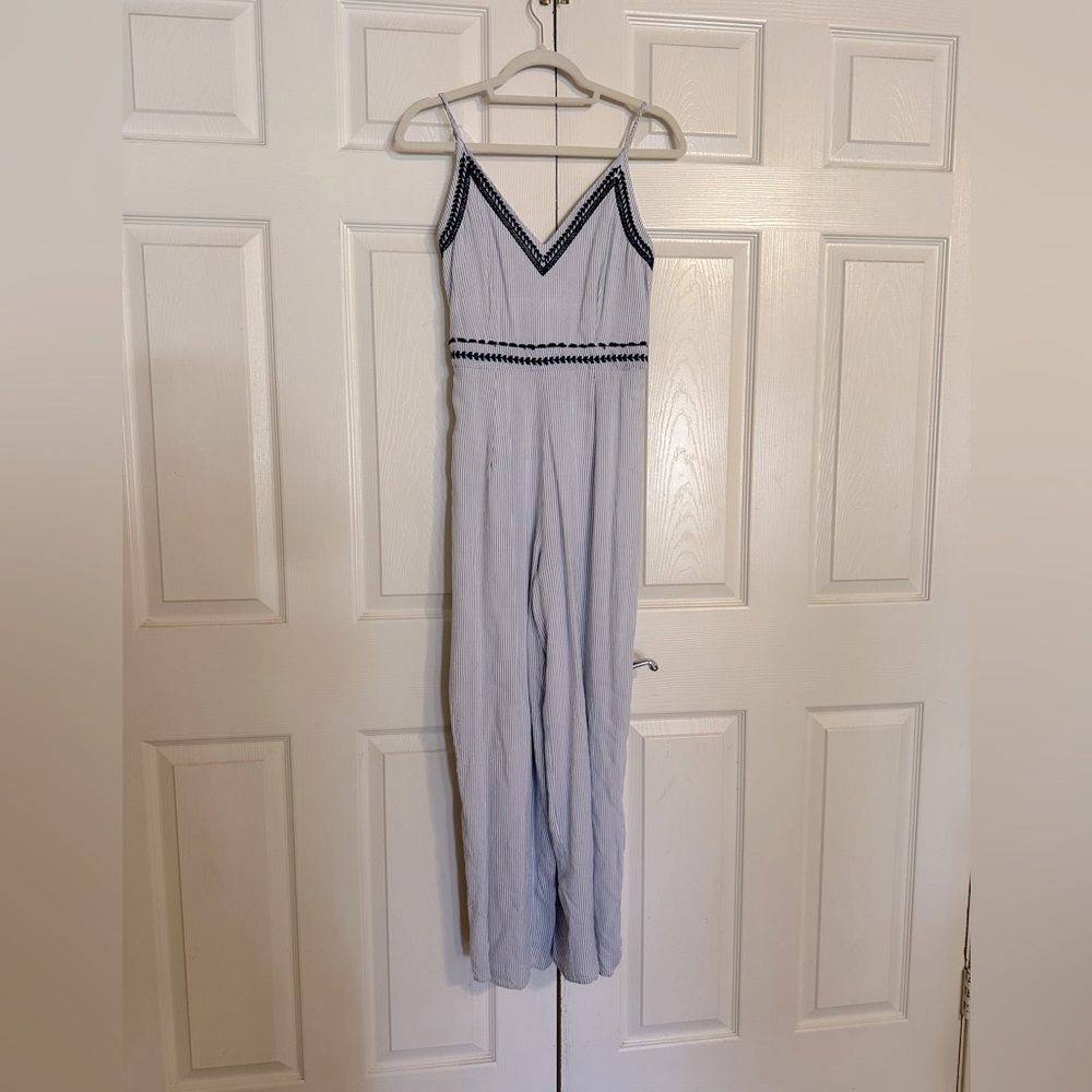 Japna spaghetti strap romper